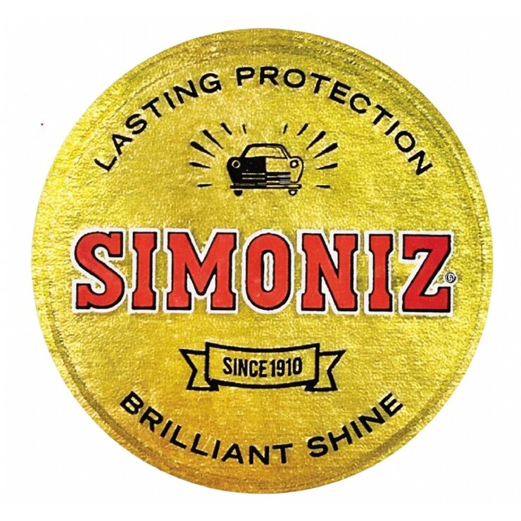 SIMONIZ 撥水カーシャンプー 2L