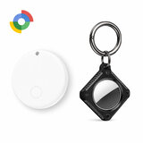 ローシャルタグ for Android + シリコンキーホルダー ブラック