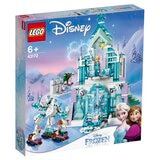 レゴ アナと雪の女王2 アイスキャッスル・ファンタジー