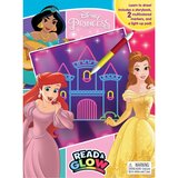リード・アンド・グロー ディズニープリンセス
