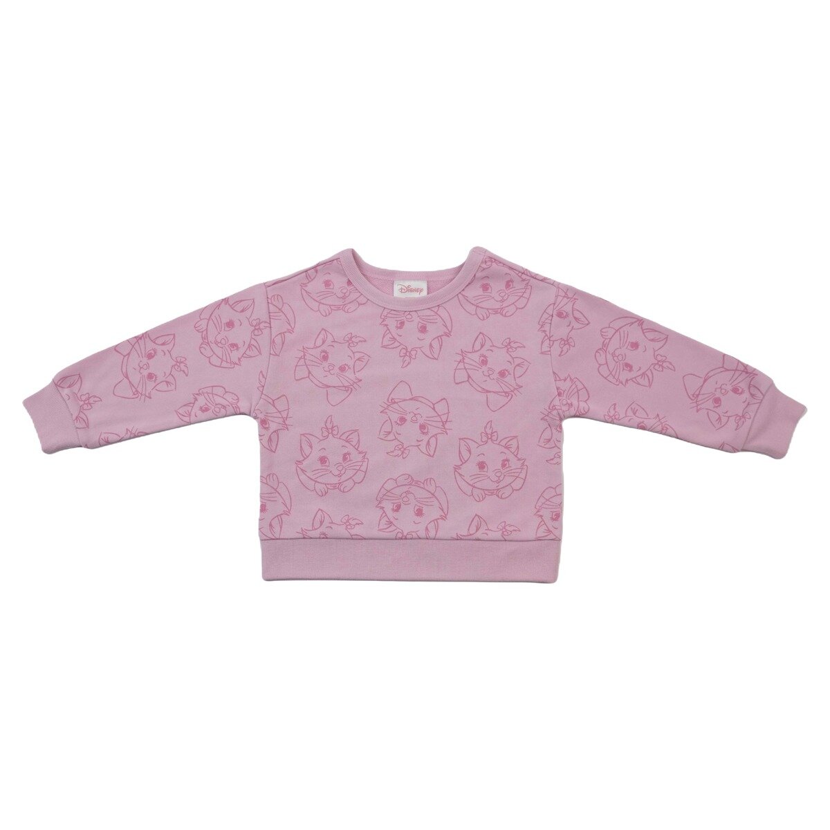 ディズニー キッズ 4点セット マリー 2 ディズニー キッズ 4点セット マリー 2