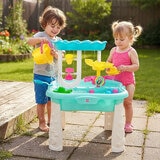 グローン アップ スプラッシュエンスライドウォーターテーブル