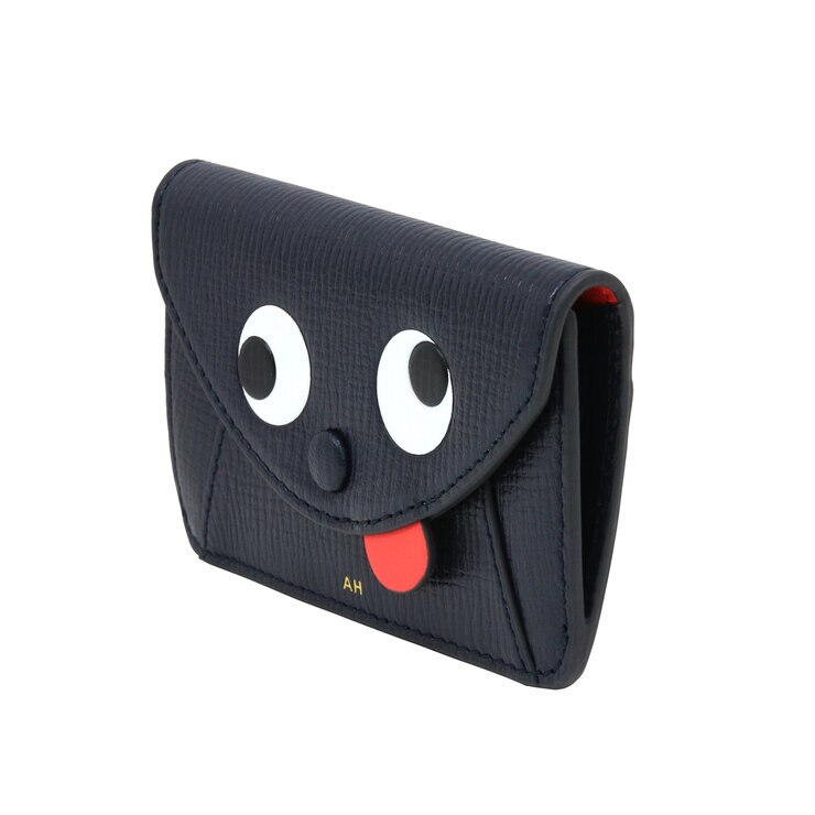 アニヤ・ハインドマーチ Zany Envelope Card Case アニヤ・ハインドマーチ Zany Envelope Card Case