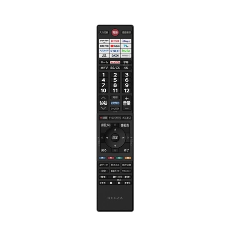レグザ 50インチ 4K 液晶テレビ 50M550M