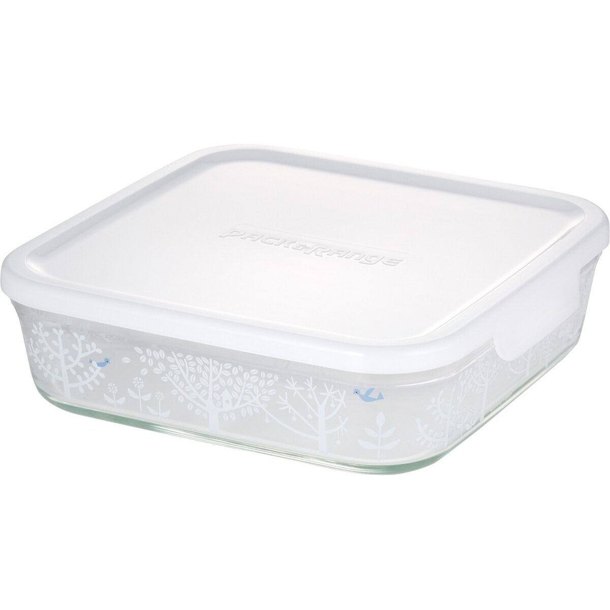 イワキ ニューパック & レンジ シンジカトウシリーズ 1.2L