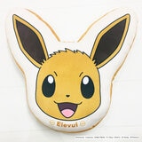 ポケモン フェイスクッション 25cm x 30cm イーブイ