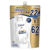 Dove (ダヴ) モイスチャーシャンプー 詰替え用 2.2 kg