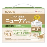 ニューケア バランス栄養食 200mL x 16本