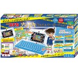 名探偵コナン ナゾトキ パッド＆キーボードセット