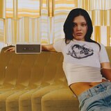 マーシャル ワイヤレススピーカー Emberton Ⅲ クリーム