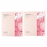 UIQ コラーゲンマスク 5枚 x 2 UIQ コラーゲンマスク 5枚 x 2