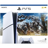 PlayStation 5 "モンスターハンターワイルズ" 同梱版 CFIJ-10025