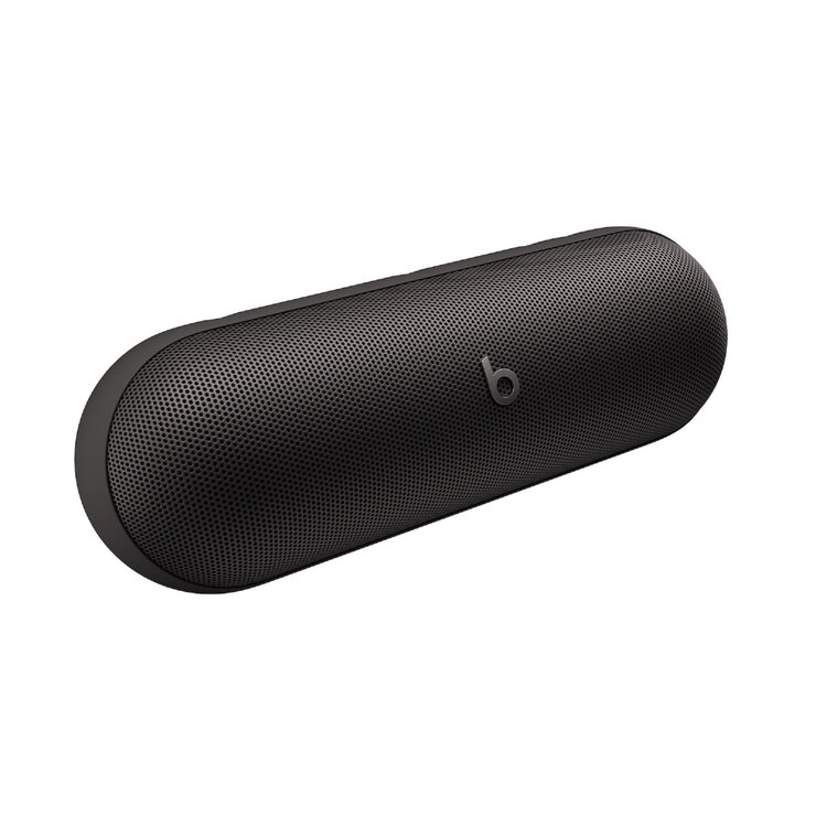 Beats Pill ポータブル Bluetooth スピーカー マットブラック Beats Pill ポータブル Bluetooth スピーカー マットブラック