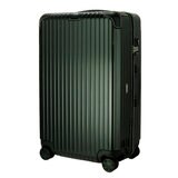 【新品】Rimowaリモワ 75Lボサノバ 限定品4輪 深緑レザー スーツケース 120524304547870.jpg