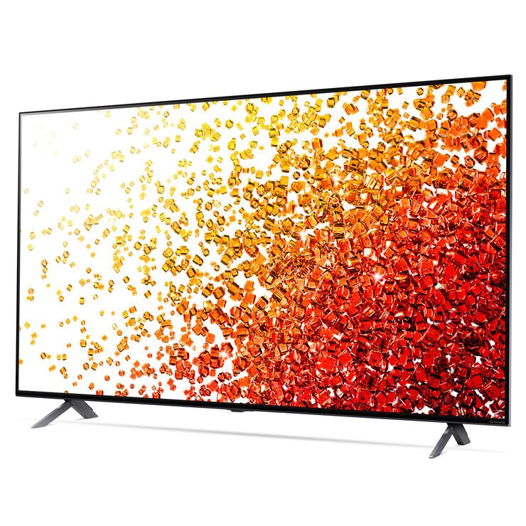 LG 65インチ 4K Nano Cell テレビ 65NANO90JPA LG 65インチ 4K Nano Cell テレビ 65NANO90JPA