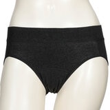 アツギ ピリオドショーツ 3枚組 M