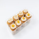 アールグレイ カップケーキ 8個入