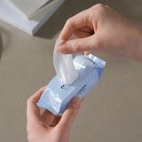 ポケット ウェットティッシュ Minim 36パック