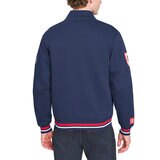モンデッタ メンズ ピッチ ワールド ジャケット ネイビー S