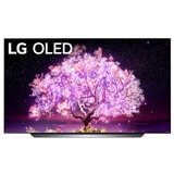 LG 65型 4K 有機EL テレビ OLED65C1PJB