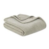 CHENILLE 大判ひざ掛け 152cm x 177cm