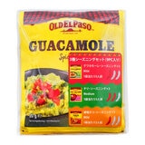 OLD EL PASO シーズニグアソート 3種類 各3袋