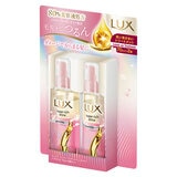 LUX (ラックス）スーパーリッチシャイン サクラ 補修ヘアオイル 70ml 2本セット