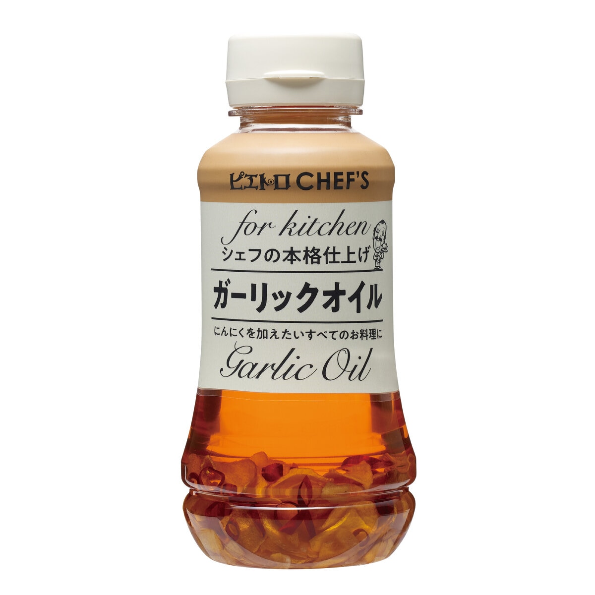 ピエトロ ガーリックオイル 420g X 2