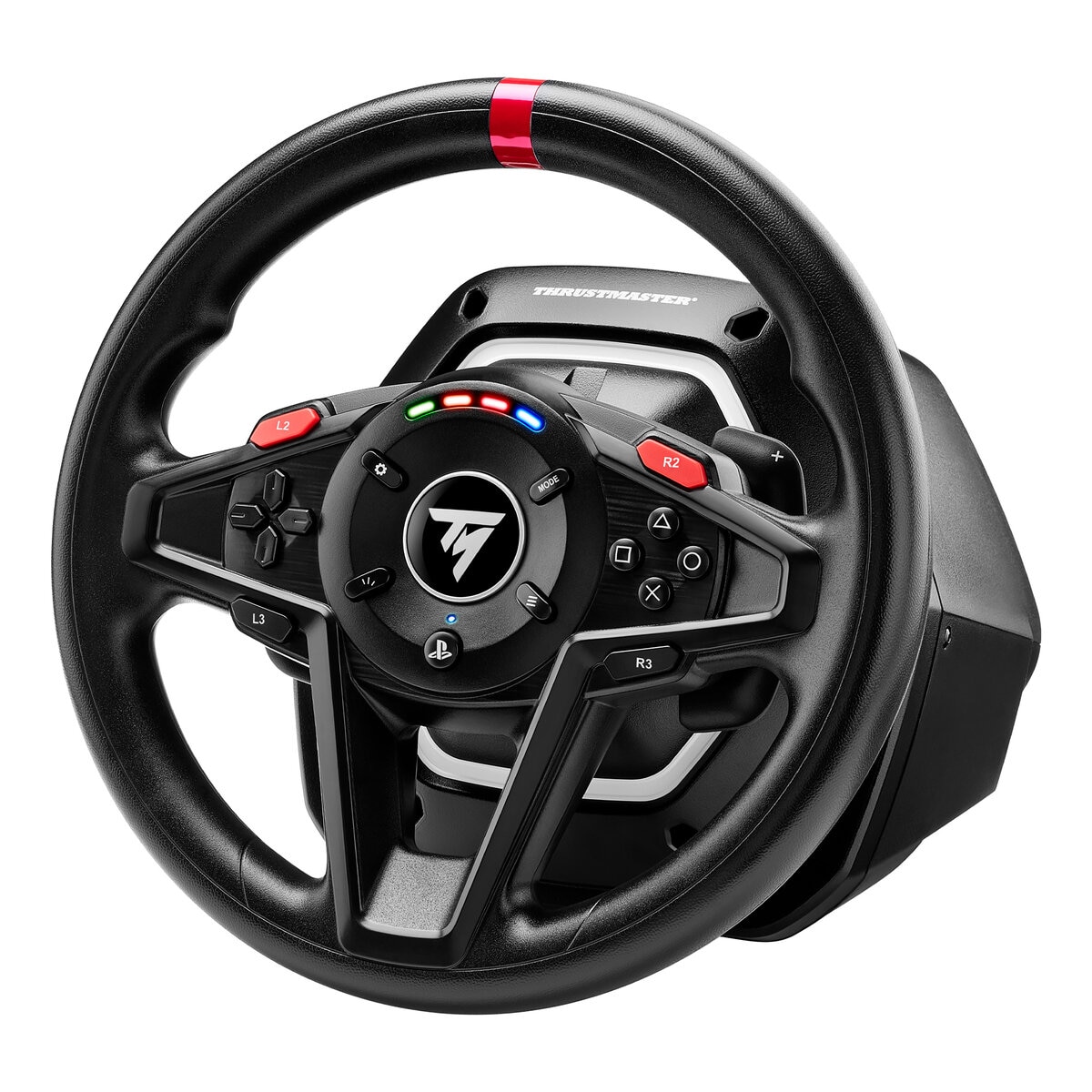 Thrustmaster ハンドルコントローラー T128P