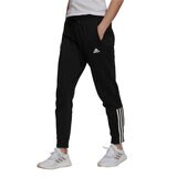 アディダス レディース 3ストライプ スウェットパンツ OT (XL)