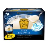大人むけのスープ ヴィシソワーズ 12袋