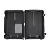 リモワ オリジナルチェックイン M シルバー 925.63.00.4 リモワ オリジナルチェックイン M シルバー 925.63.00.4