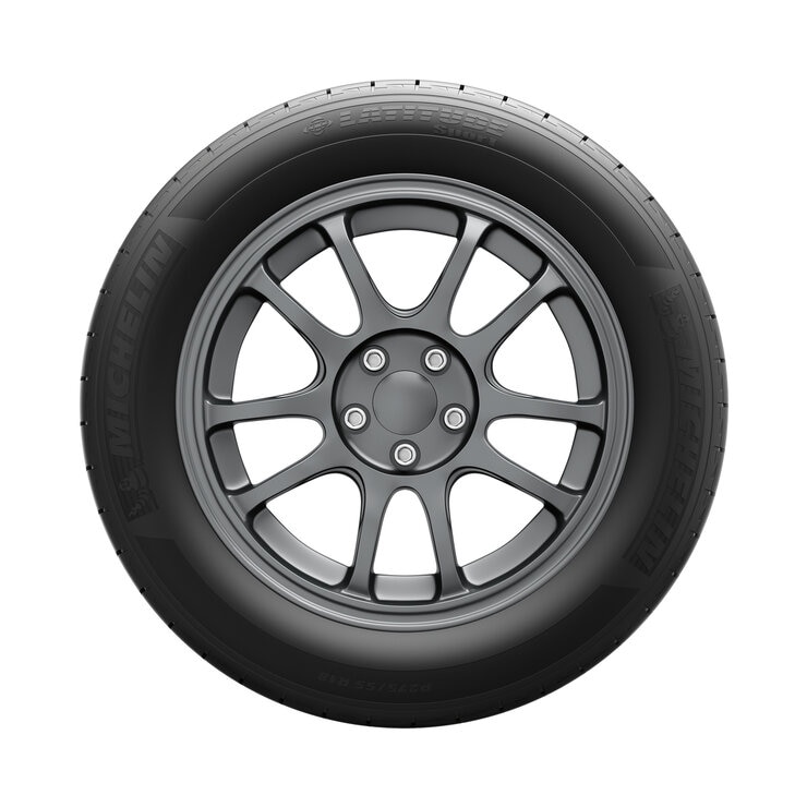 Michelin 275/45 R19 108Y EXTRA LOAD TL N0 LATITUDE SPORT MI