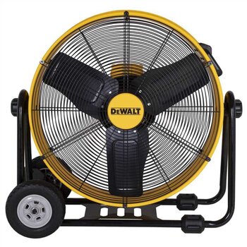 デウォルト(DeWALT) 60cm 工場扇 DXF016025