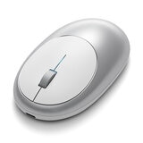 Satechi M1 ワイヤレスマウス シルバー