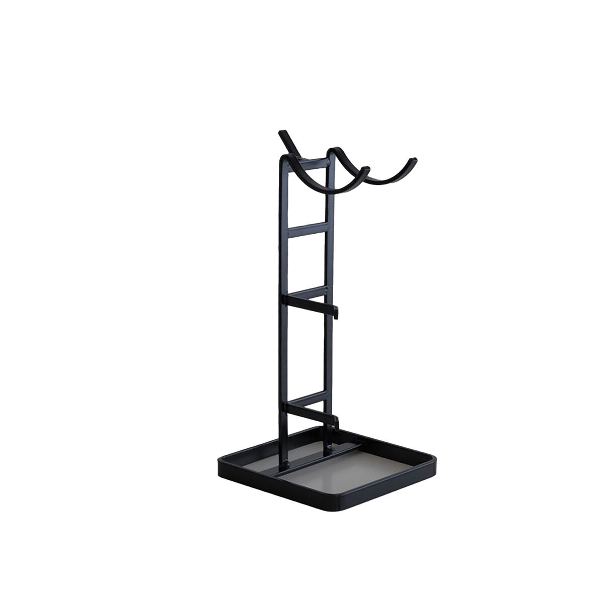 COLLEND マルチドライヤースタンド ブラック MDS-BK