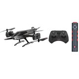 ASC モーションコントロール HD ドローン