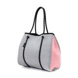 ウィローベイ キッズ デイドリーマー ネオプレントート - グレ－/ピンク