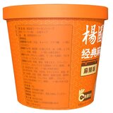 楊國福 経典麻辣湯 マーラー味 6個入り 楊國福 経典麻辣湯 マーラー味 6個入り