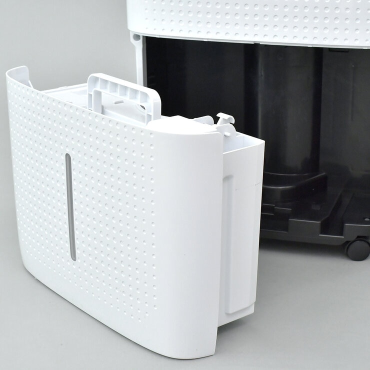 YAMAZEN 除湿器 コンプレッサー式 30L YDC-E301(W) YAMAZEN 除湿器 コンプレッサー式 30L YDC-E301(W)