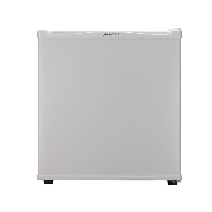deviceSTYLE 20L ペルチェ式 1ドア冷蔵庫 ホワイト RA-P20-W deviceSTYLE 20L ペルチェ式 1ドア冷蔵庫 ホワイト RA-P20-W