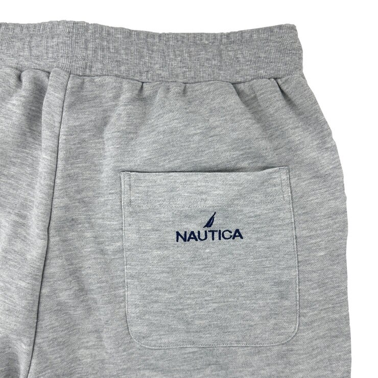 ノーティカ メンズ ラウンジセット グレー XL