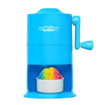 ハワイアン シェイブアイス かき氷器