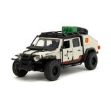 1/32 ジュラシックパーク ３台 セット