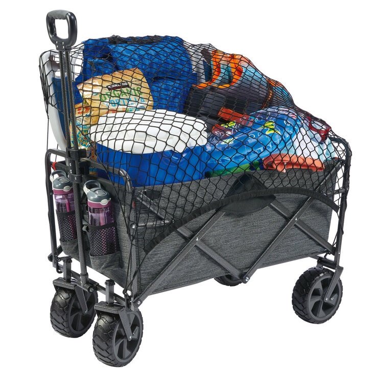 値下げしました【未使用品】キャリーワゴン コストコ ゴーボックス プラス 2ウェイ キャリーワゴン | Costco Japan