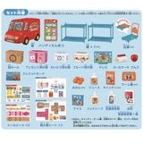 ピッ！と注文 サッとお届け！アンパンマンの宅配便