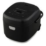 アイリスオーヤマ マイコン式炊飯器 5.5合 RC-BMA50-B