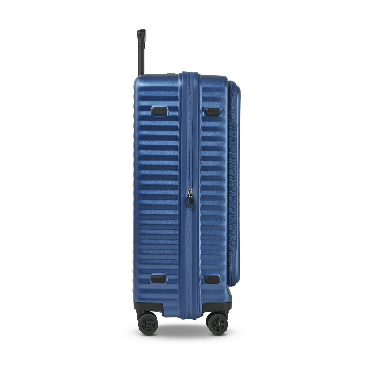 エコーラック セレストラ スーツケース 24インチ 72L ブルー