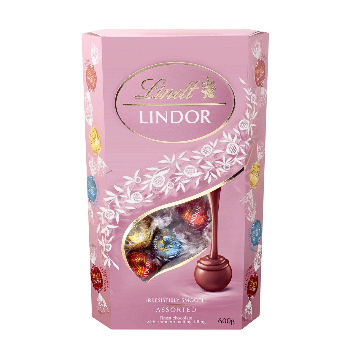 リンツ Lindt  チョコレート　小分け袋　未使用