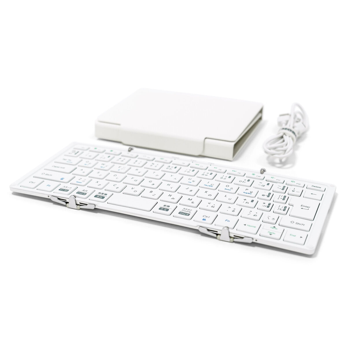 MOBO キーボード 2 AM-K2TF83J/SLW